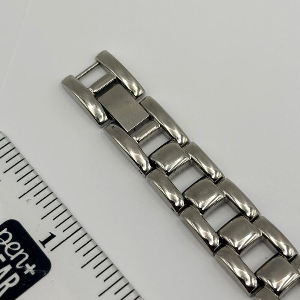 Silver Relic Watch - Picture 3 of 6